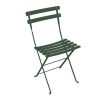 Modern Outdoor * | Fermob Bistro Duraflon Chair Bistro Dining