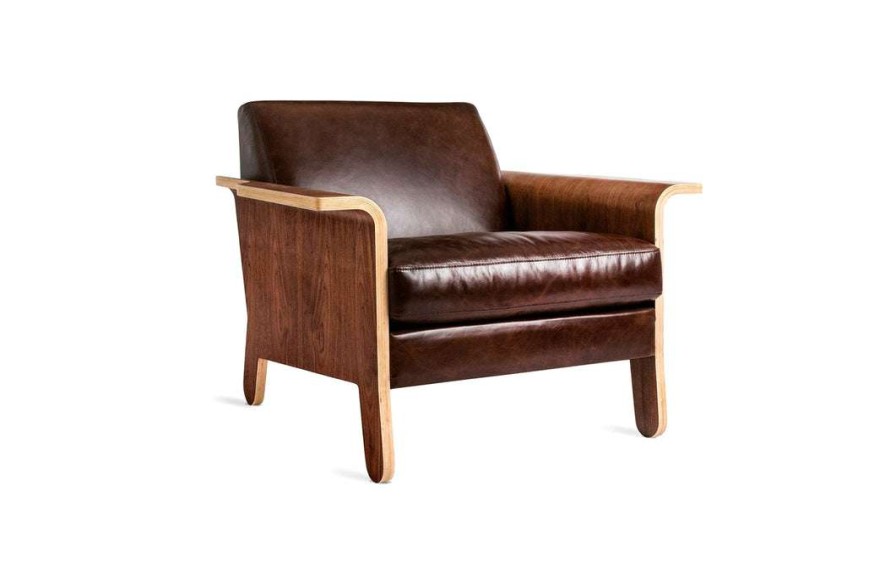 Modern Living * | Gus Lodge Chair