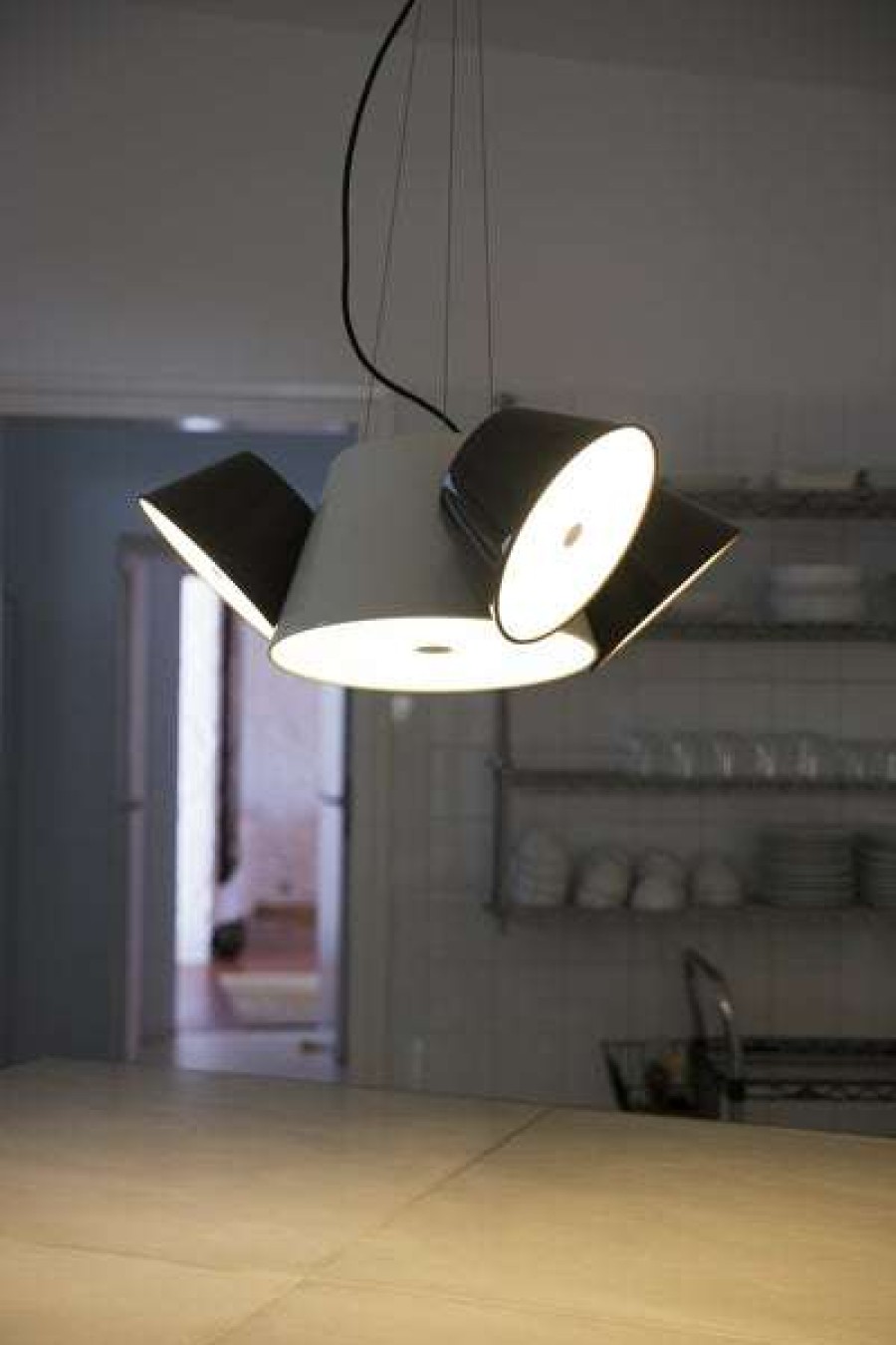 Other * | Marset Tam Tam Mini Pendant Lamp Modern Lighting