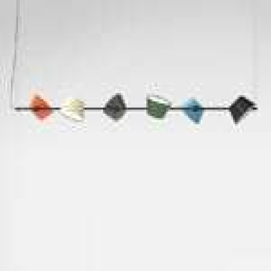 Other * | Marset Tam Tam 6 Structure Pendant Lamp