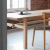 Modern Dining * | Nikari Arkipelago Kvp10 Indoor Table