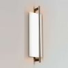 Other * | Cerno Modern Lighting Merus Led Sconce