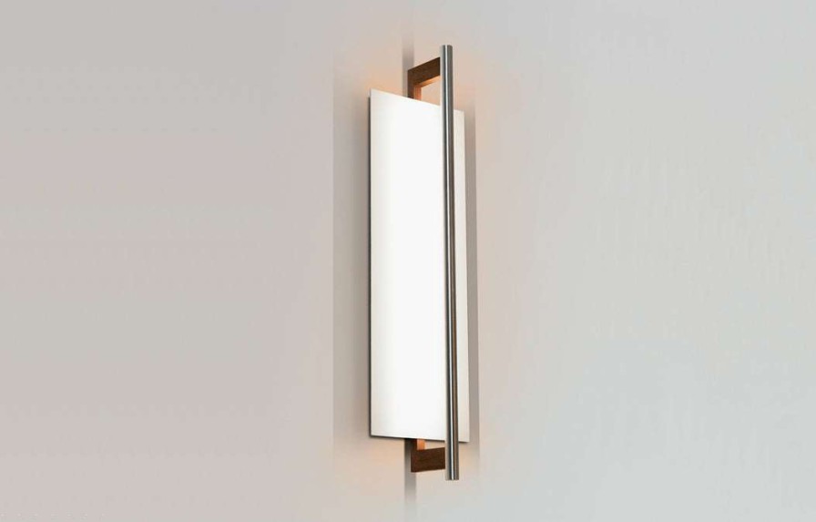 Other * | Cerno Modern Lighting Merus Led Sconce