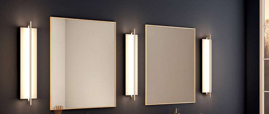 Other * | Cerno Modern Lighting Merus Led Sconce