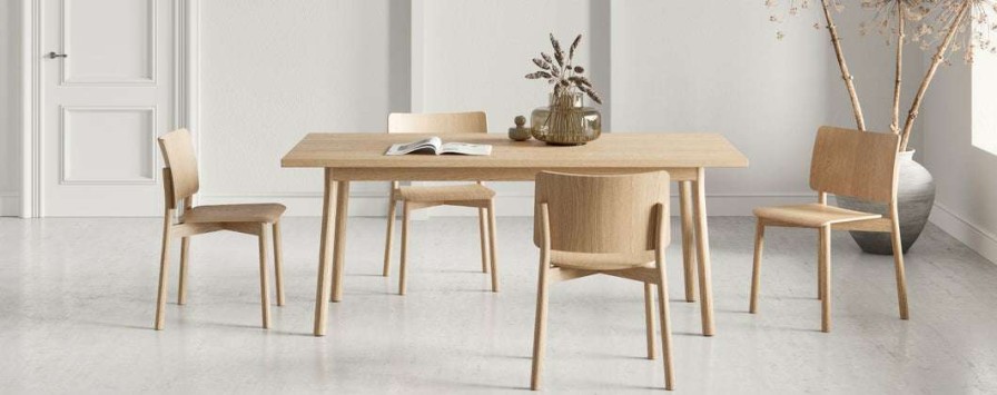 Modern Dining * | Kollektiff Modern Living Mia Chair