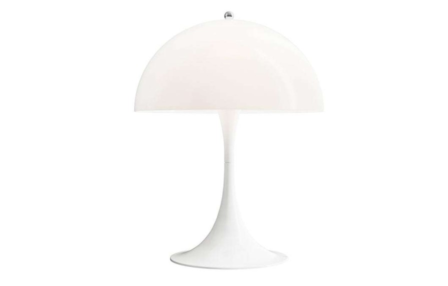 Other * | Louis Poulsen Panthella Indoor Table Lamp