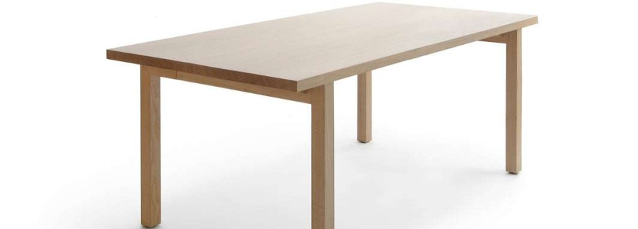 Modern Dining * | Nikari Periferia Table