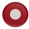 Other * | Pappelina Accents Vera Red Round Tray