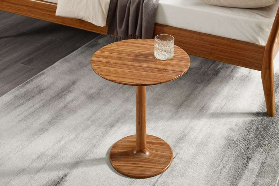 Modern Bedroom * | Greenington Sol Side Table