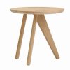 Modern Living * | Norr11 Fin Side Table Accent Tables