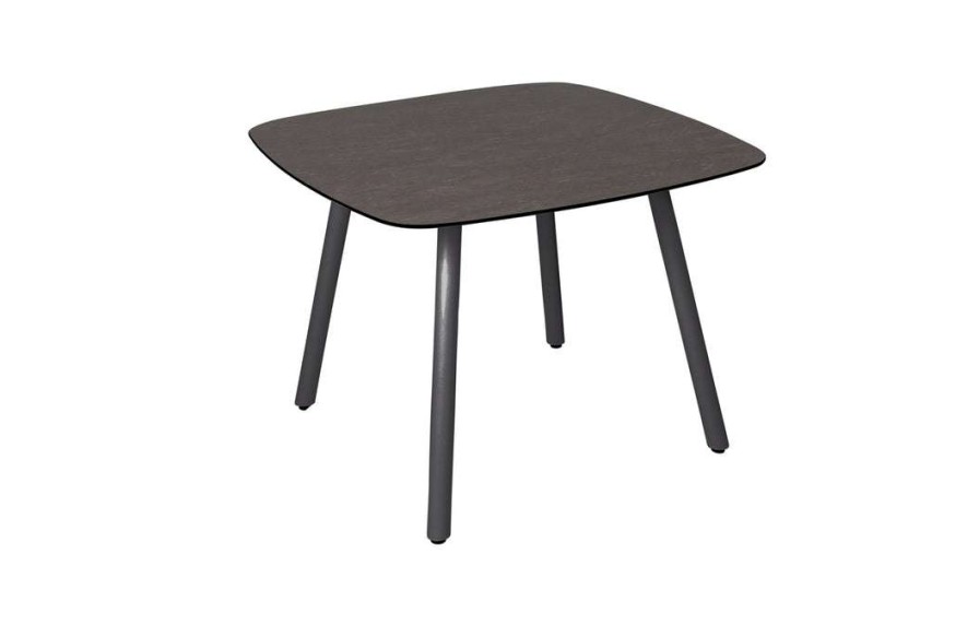 Modern Outdoor * | Mamagreen Zupy Hpl Square Table