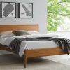 Modern Bedroom * | Greenington Ventura Amber Platform Bed Modern Bedroom