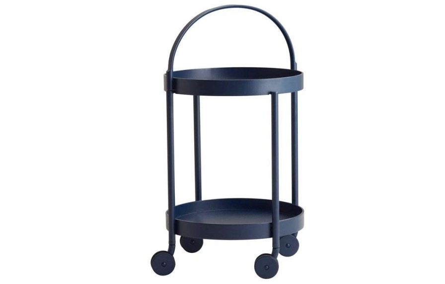 Other * | Cane-Line Accents Roll Trolley