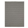 Other * | Brita Gittan Black Rug Area Rugs