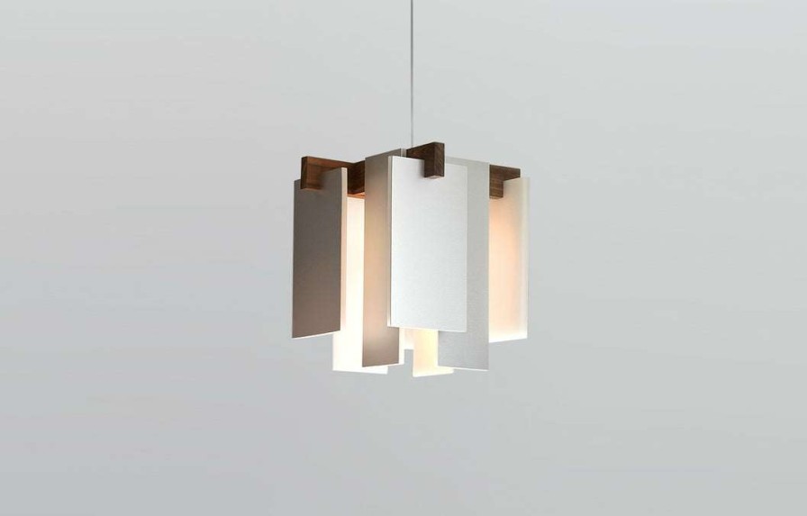 Other * | Cerno Salix Led Accent Pendant Modern Lighting