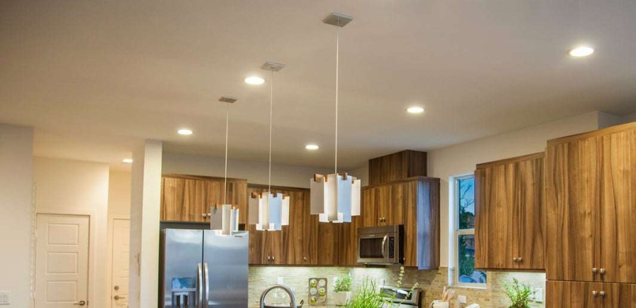 Other * | Cerno Salix Led Accent Pendant Modern Lighting