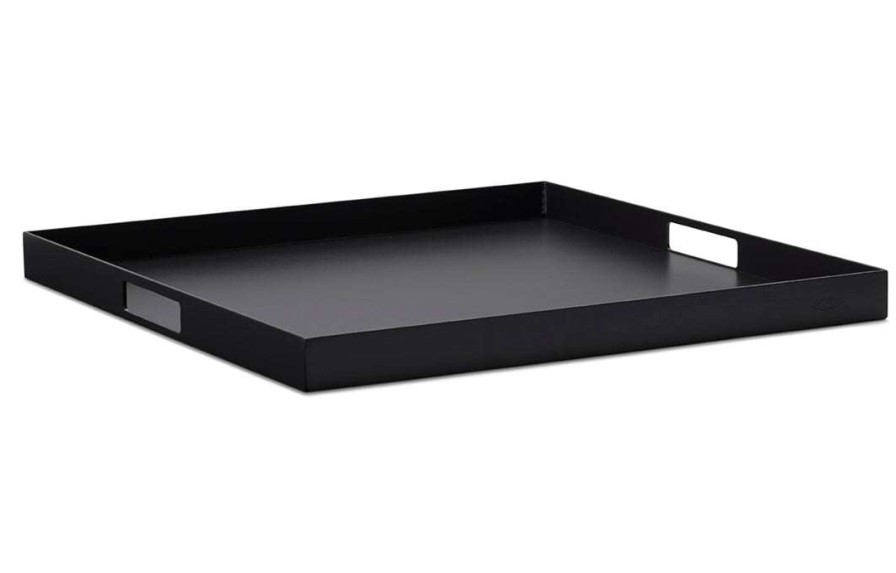 Other * | Cane-Line Accents Club Square Tray