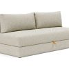 Modern Living * | Innovation Osvald Sofa Bed