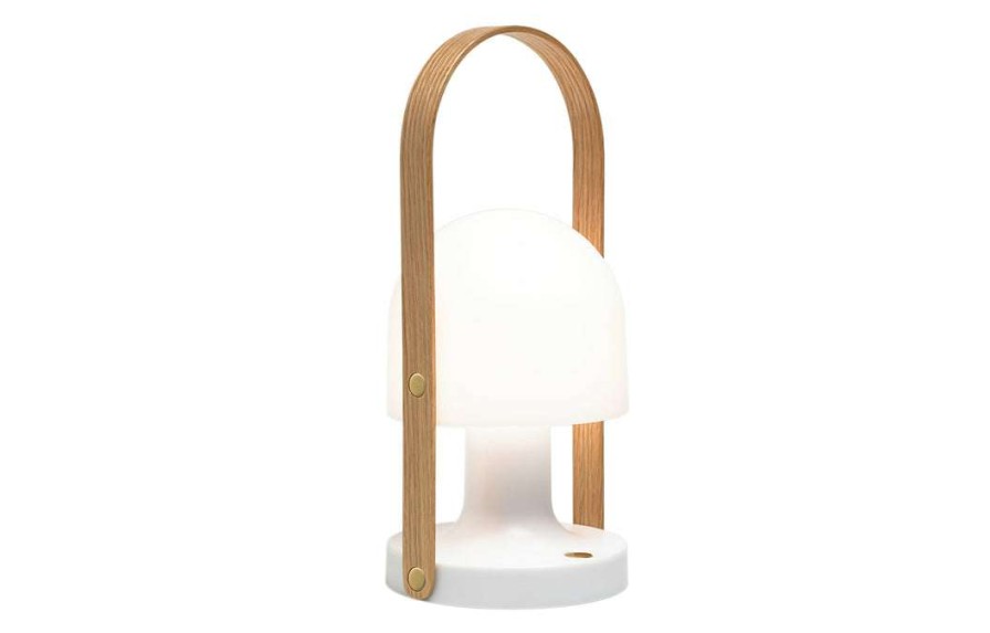 Other * | Marset Followme Plus Table Lamp