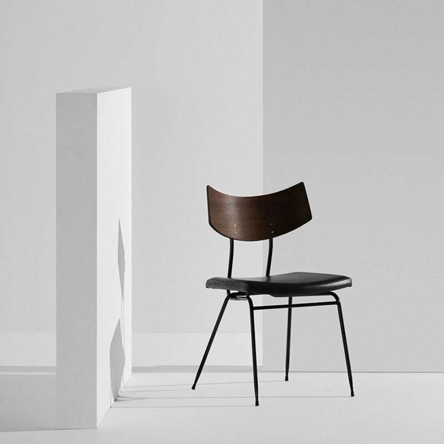 Modern Dining * | Nuevo Soli Dining Chair