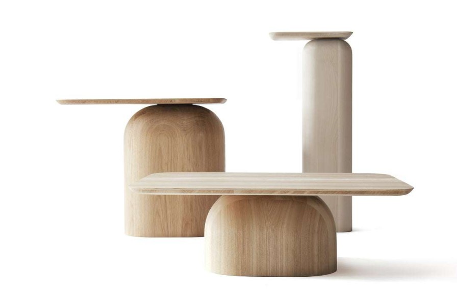 Modern Living * | Nikari April Tables (Set)