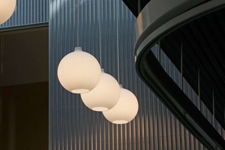 Other * | Louis Poulsen Wohlert Indoor Pendant Light