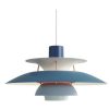 Other * | Louis Poulsen Ph 5 Indoor Pendant Light Modern Lighting