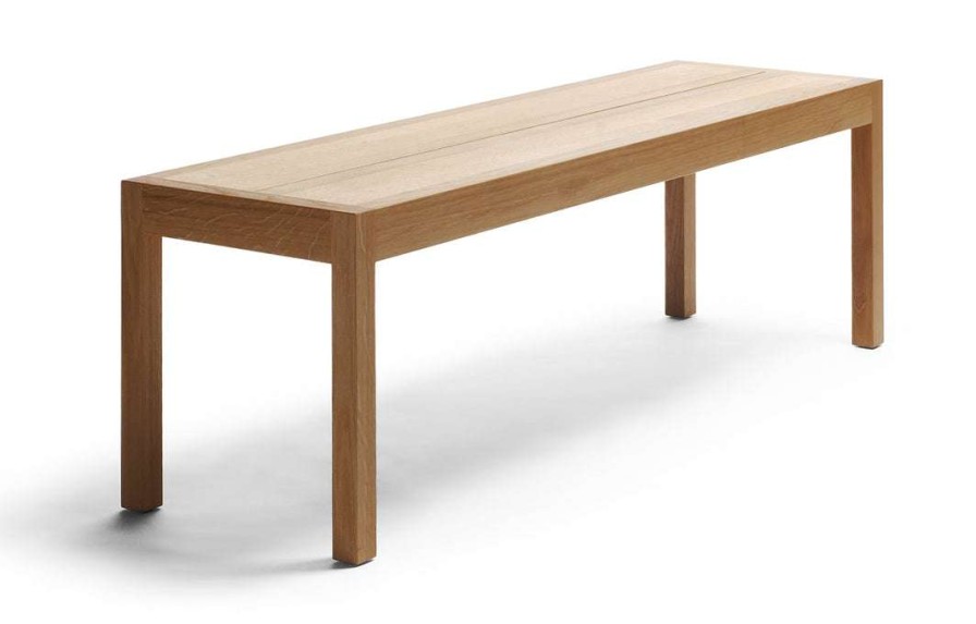 Modern Dining * | Nikari Modern Dining Seminar Kvi1 Bench