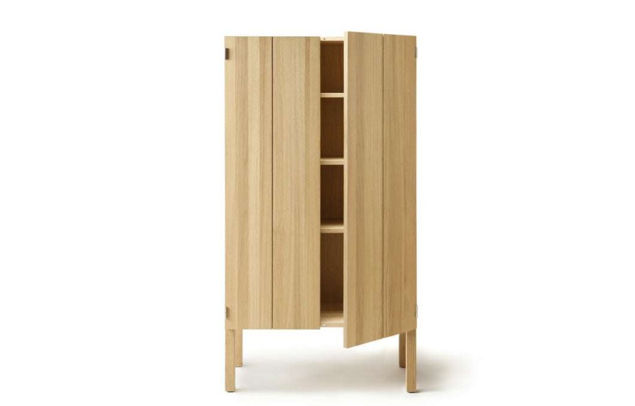 Modern Dining * | Nikari Modern Living Arkitecture High Cabinet