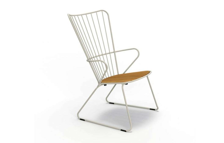 Modern Living * | Houe Modern Living Paon Lounge Chair