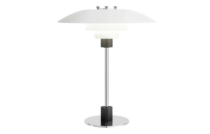 Other * | Louis Poulsen Ph 4/3 Indoor Table Lamp Modern Lighting