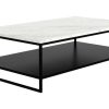 Modern Living * | Ethnicraft Stone Coffee Table