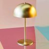 Other * | Nuevo Rocio Table Light Modern Lighting