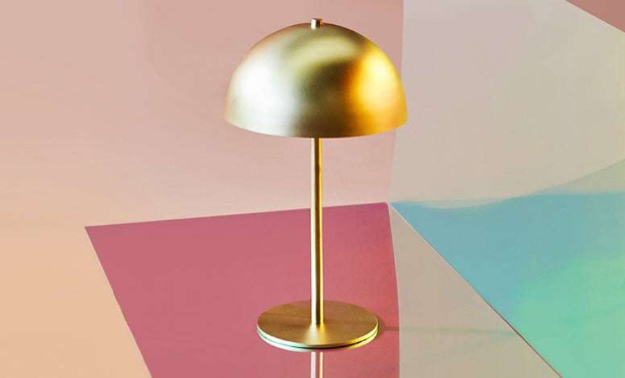 Other * | Nuevo Rocio Table Light Modern Lighting