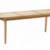 Modern Living * | Norr11 Le Roi Bench Entryway Benches