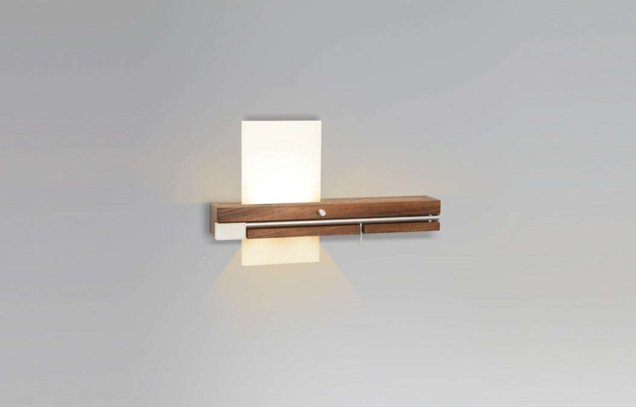 Other * | Cerno Levo Led Wall Sconce / Reading Light Modern Lighting