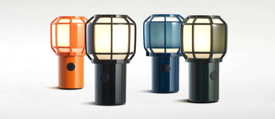 Other * | Marset Modern Lighting Chipsa Portable Lamp