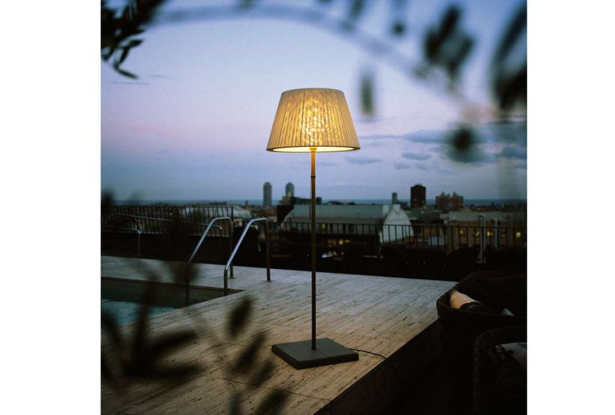 Other * | Marset Txl Outdoor Floor Lamp Modern Lighting