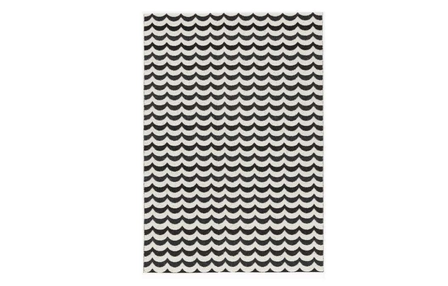 Other * | Brita Area Rugs Ocean Beluga Rug