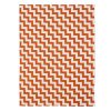 Other * | Brita Area Rugs Gunnel Red Rug