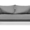 Modern Outdoor * | Harbour Outdoor Lounge Seating Hampton Two Seat Sofa