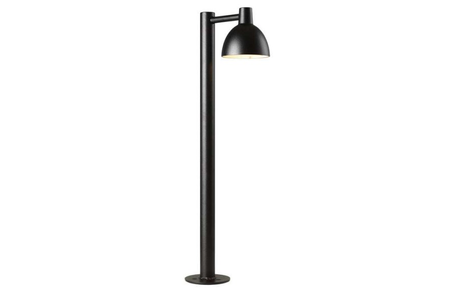 Other * | Louis Poulsen Toldbod 6 Inch Outdoor Bollard Light