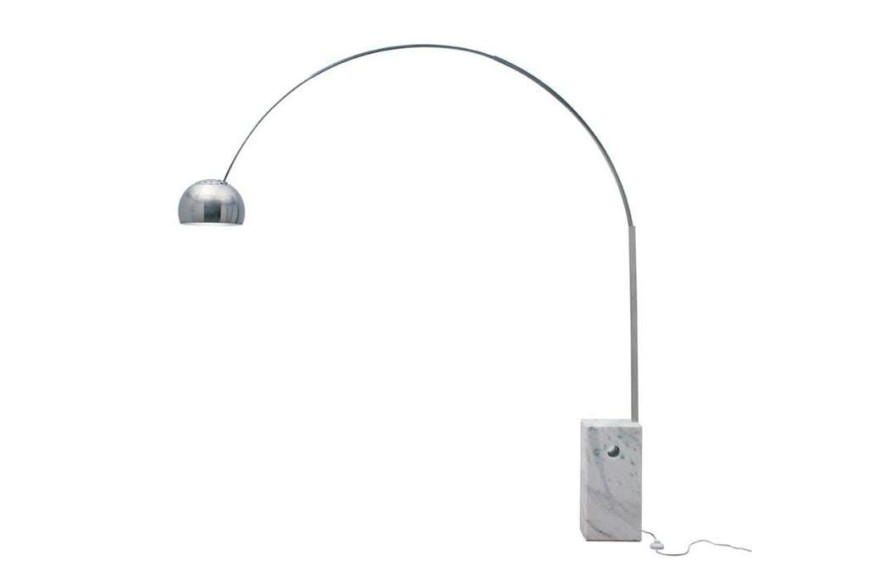 Other * | Nuevo Modern Lighting Cora Floor Light