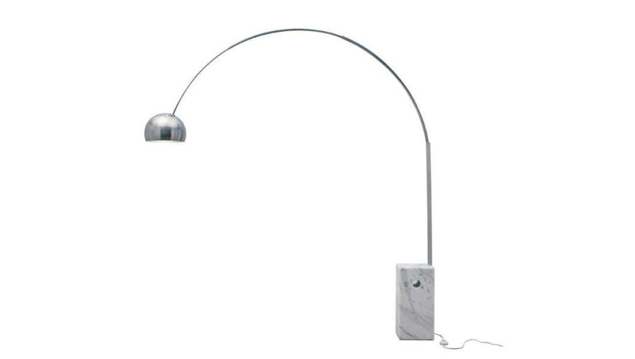 Other * | Nuevo Modern Lighting Cora Floor Light