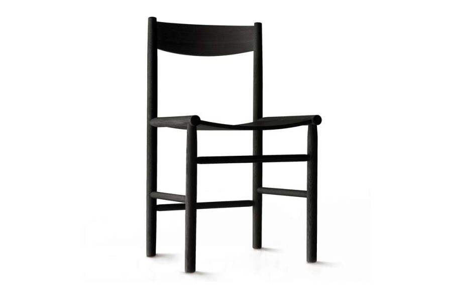 Modern Dining * | Nikari Modern Dining Linea Akademia Dining Chair