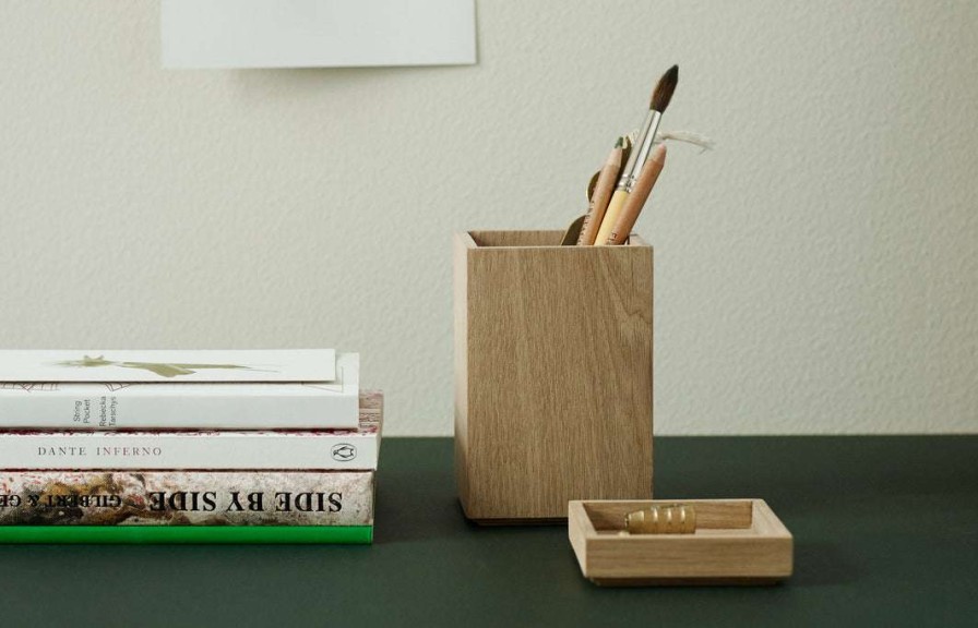 Other * | Skagerak Denmark Nomad Pen Holder Accents