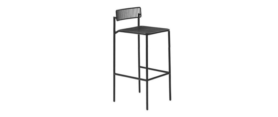 Modern Living * | Bend Bar & Counter Stools Rachel Bar Stool