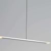 Other * | Cerno Modern Lighting Virga Led Linear Pendant