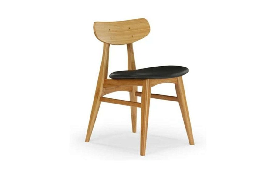 Modern Dining * | Greenington Cassia Upholstered Dining Chair Modern Dining