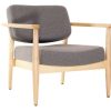 Modern Living * | B&T Modern Living Dion Lounge Chair